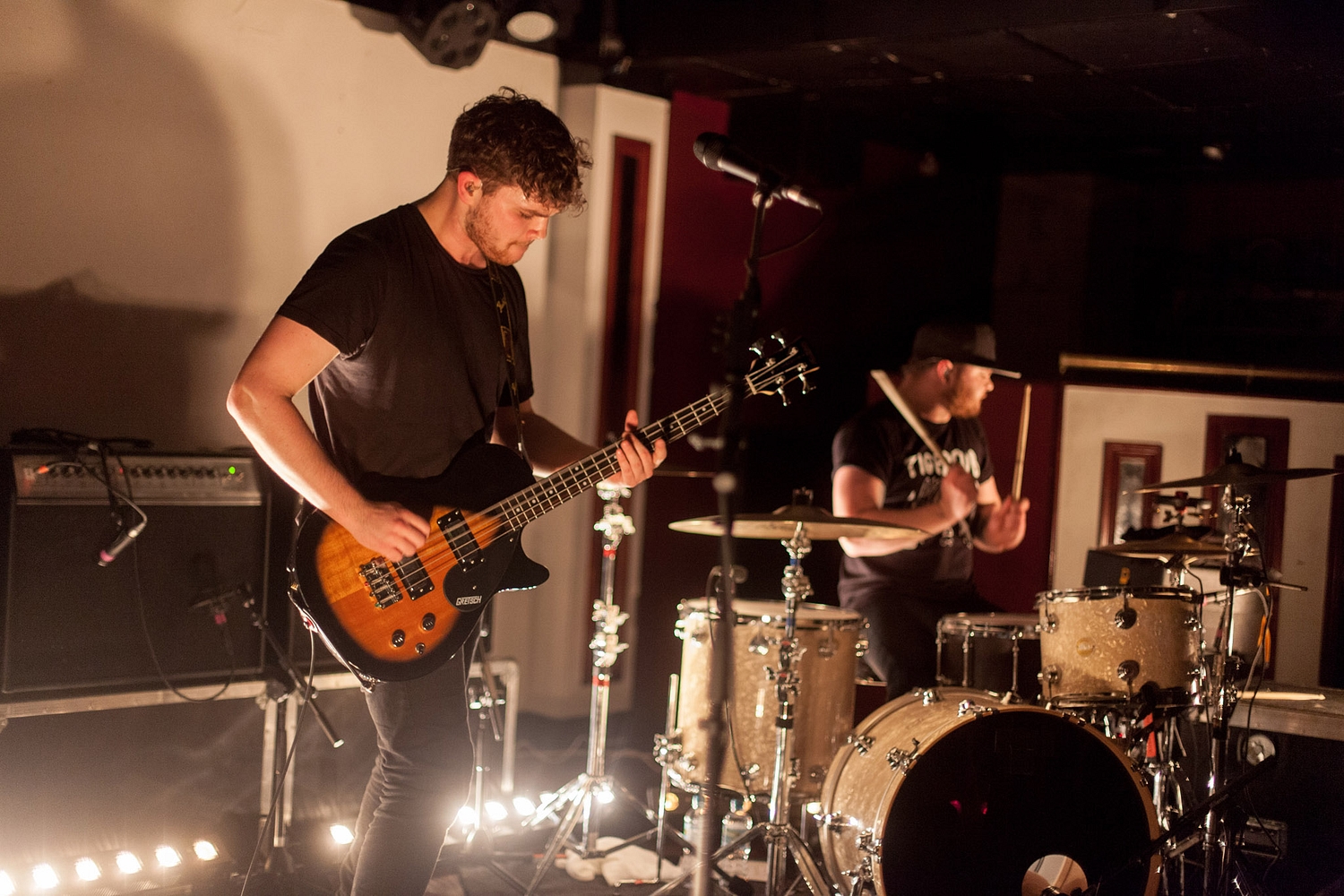 Tracks: Royal Blood, Goat & More