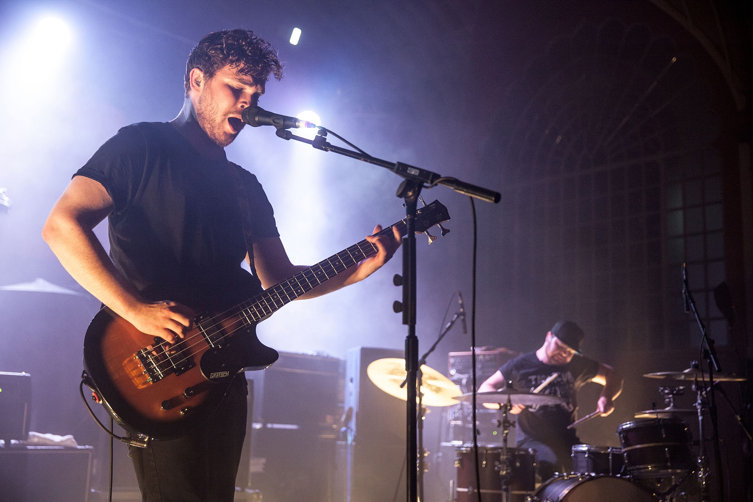 Royal Blood announce October/November UK Tour