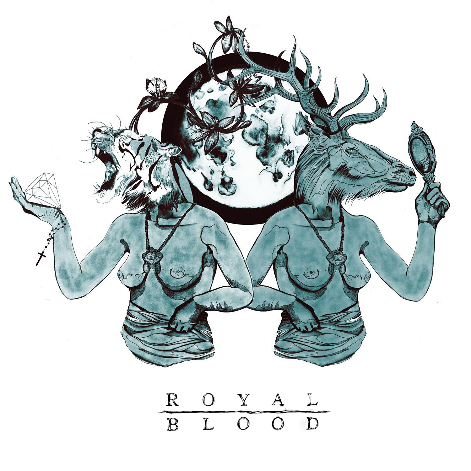 How Royal Blood hit Number One