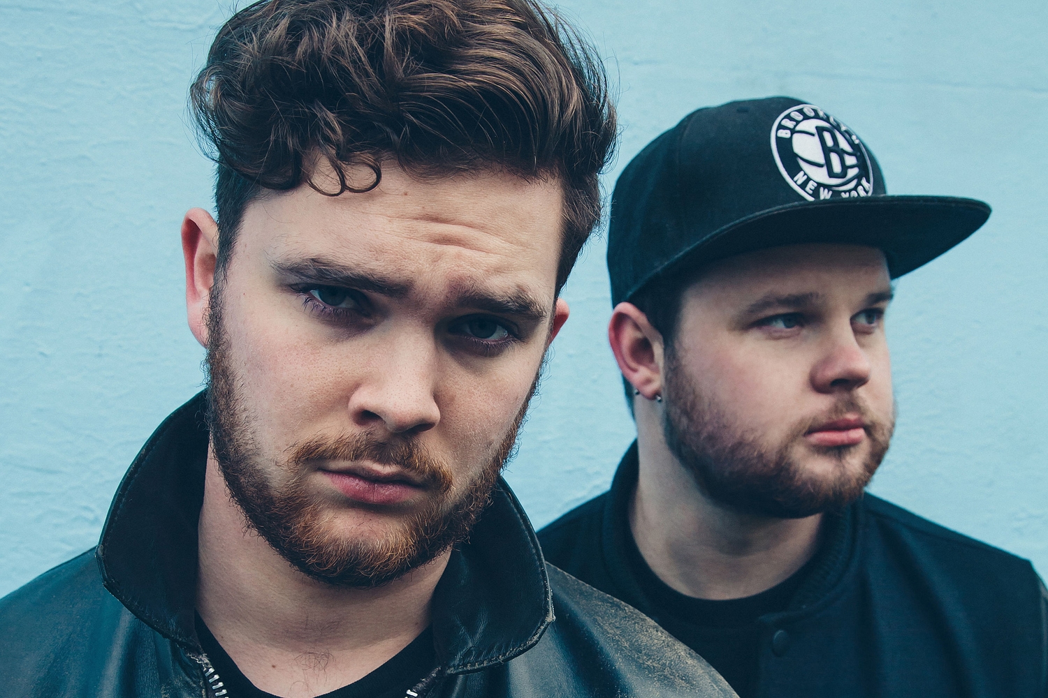 Royal Blood stream b-side track, ‘You Want Me’