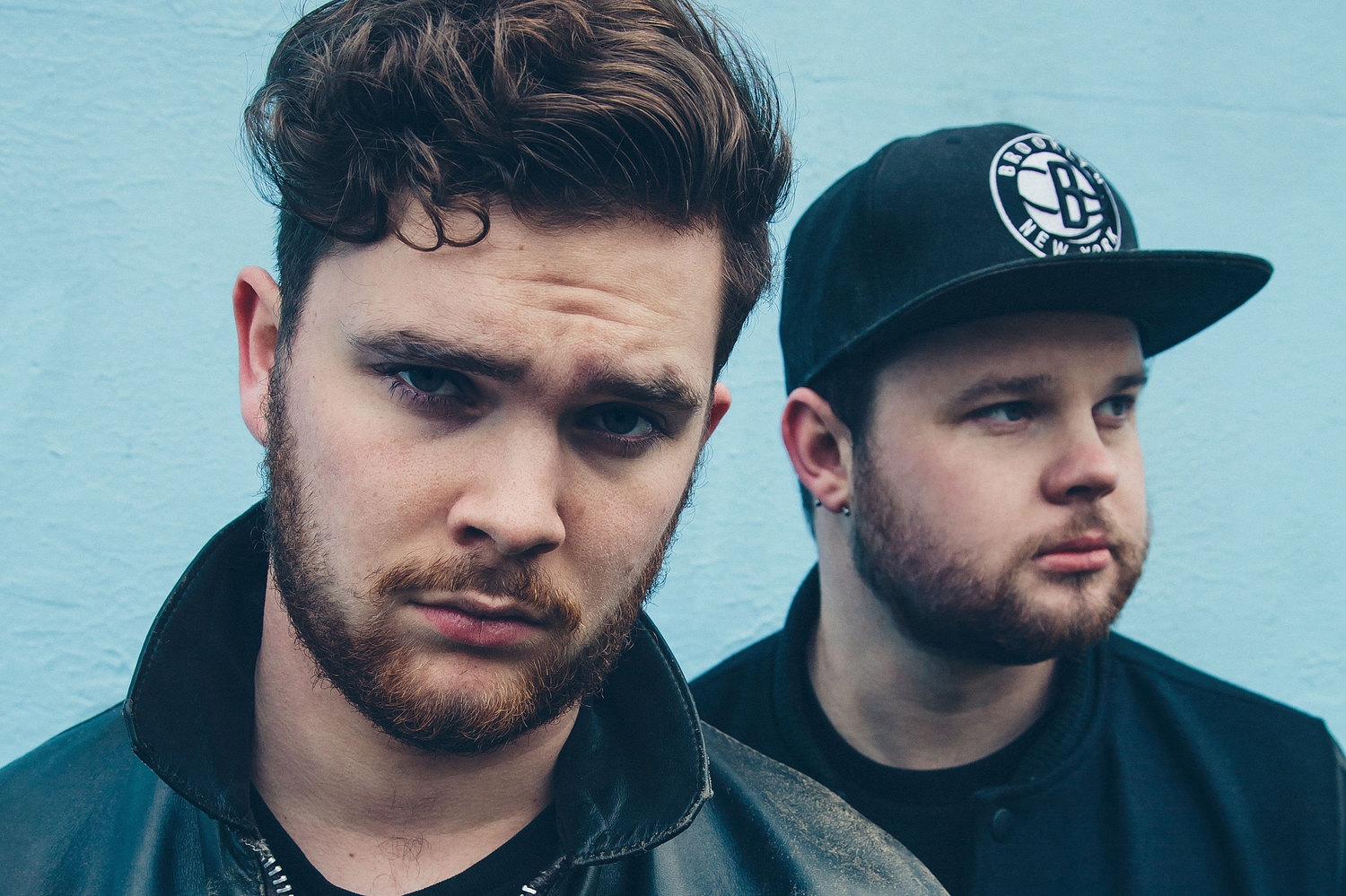 The elements of a Mercury Prize winner