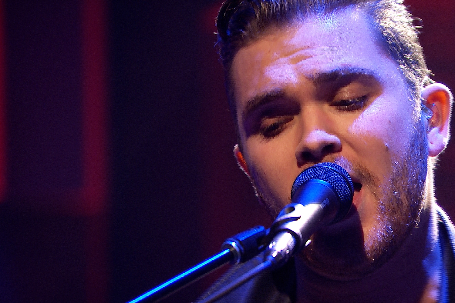 Watch Royal Blood play ‘Figure It Out’ on Seth Meyers