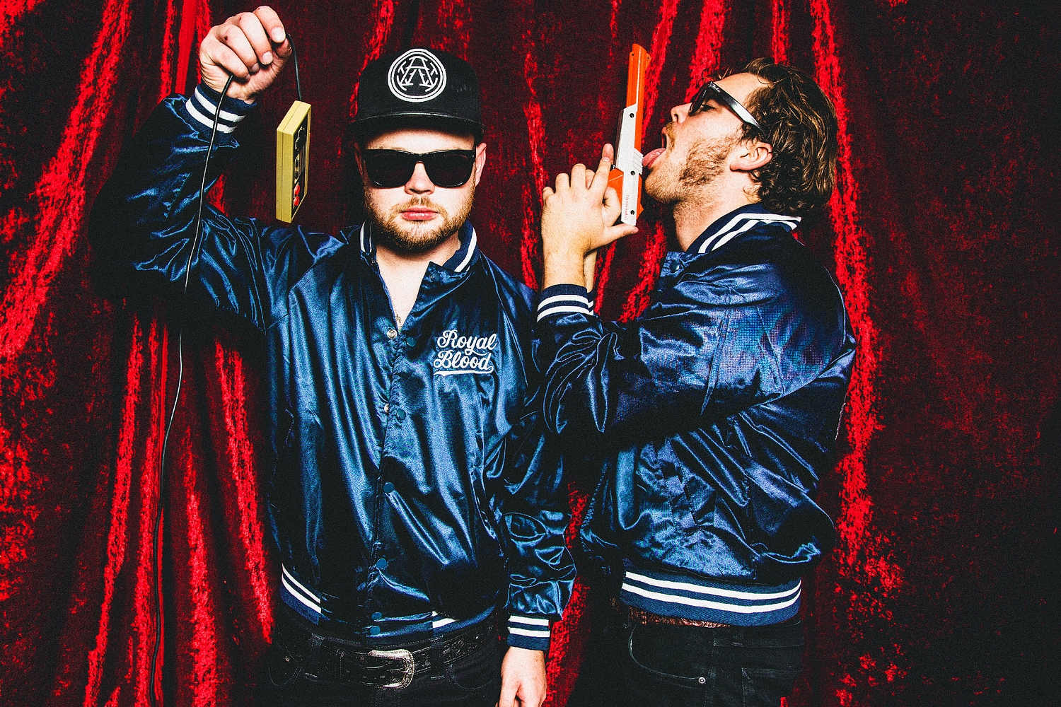 Royal Blood to release ‘Trouble’s Coming’ this week