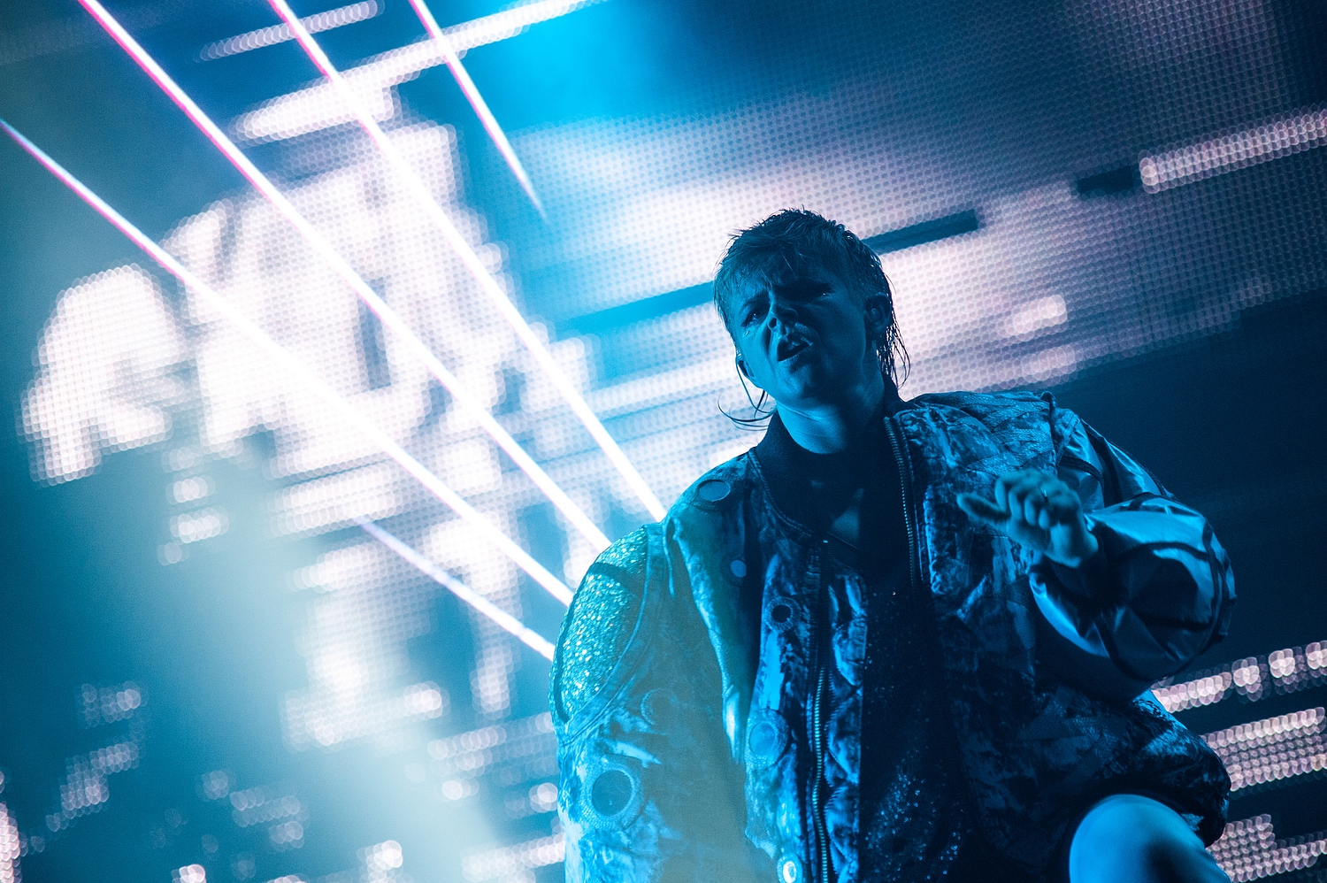 Flow Festival 2014