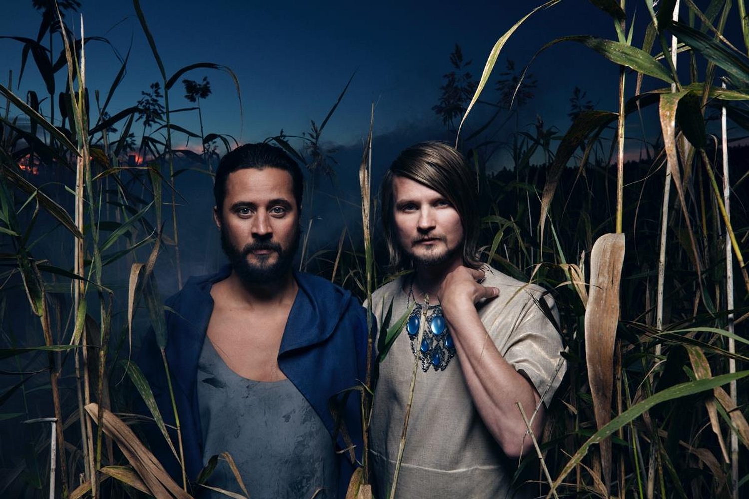 Röyksopp share new single ‘Never Ever’