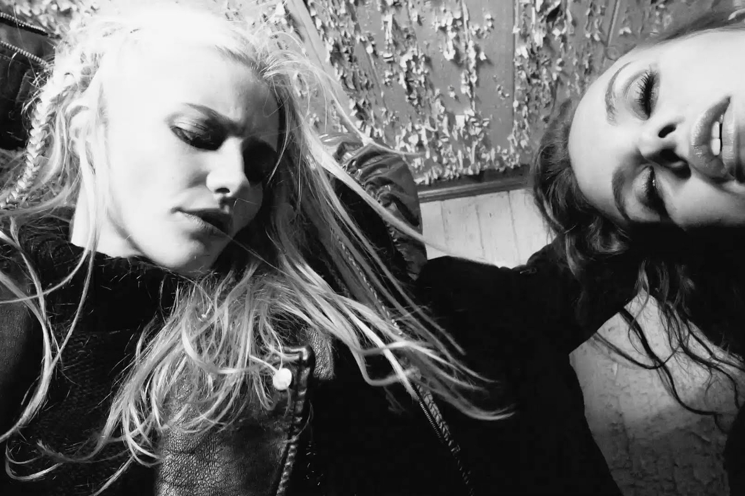 Röyksopp unveil new video for ‘Skulls’