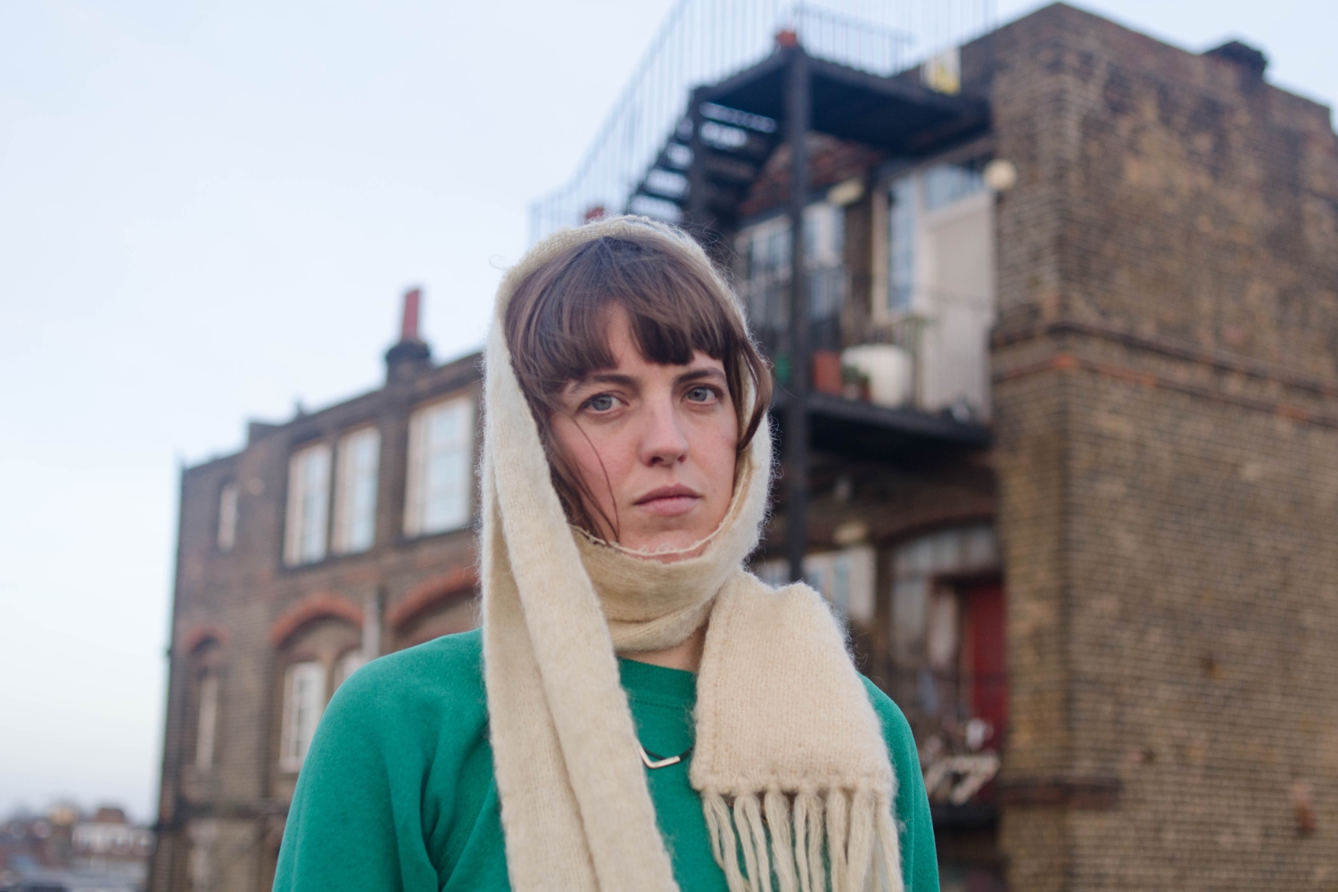 Rozi Plain sets the record straight with ‘Actually’ single