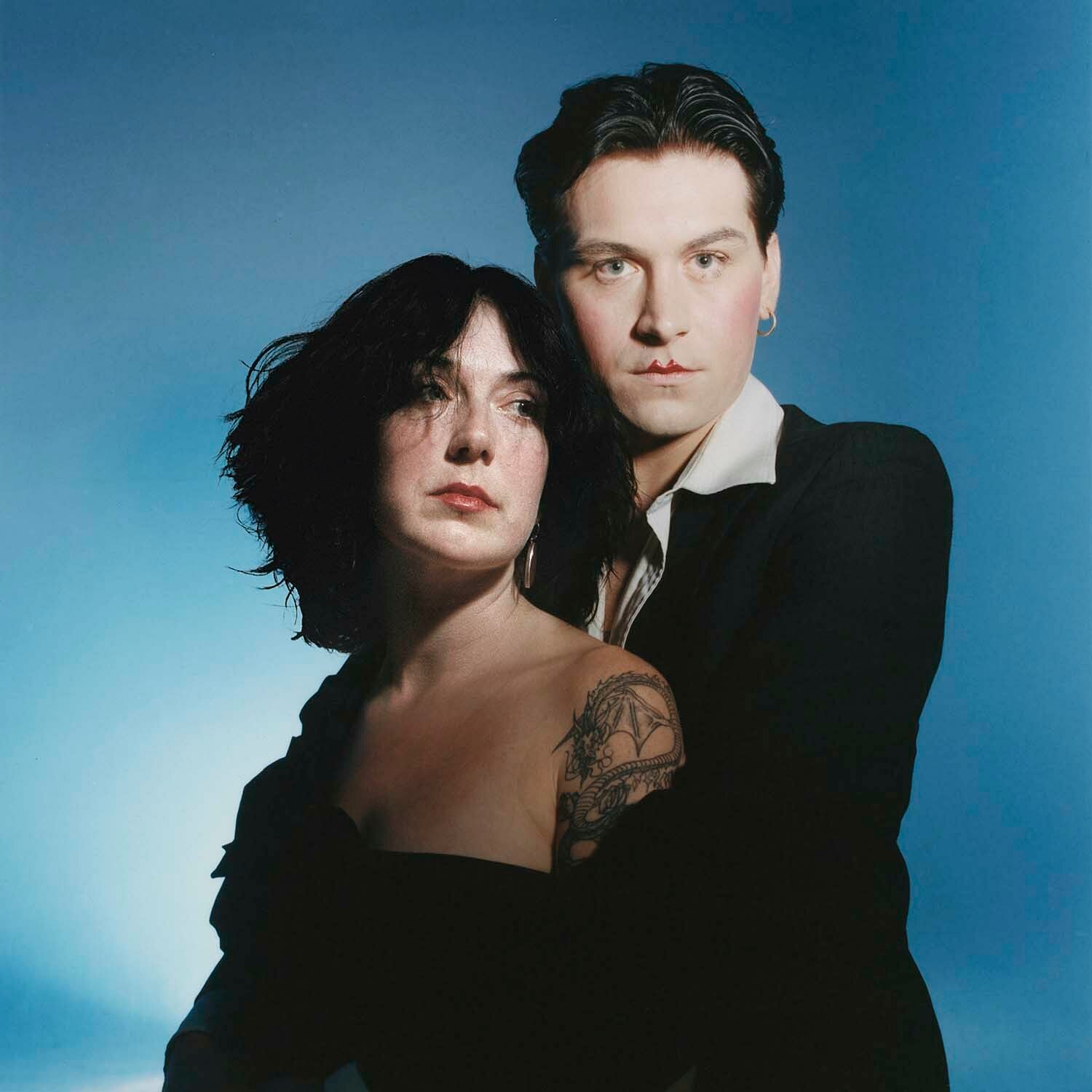 Robbie & Mona - Tusky