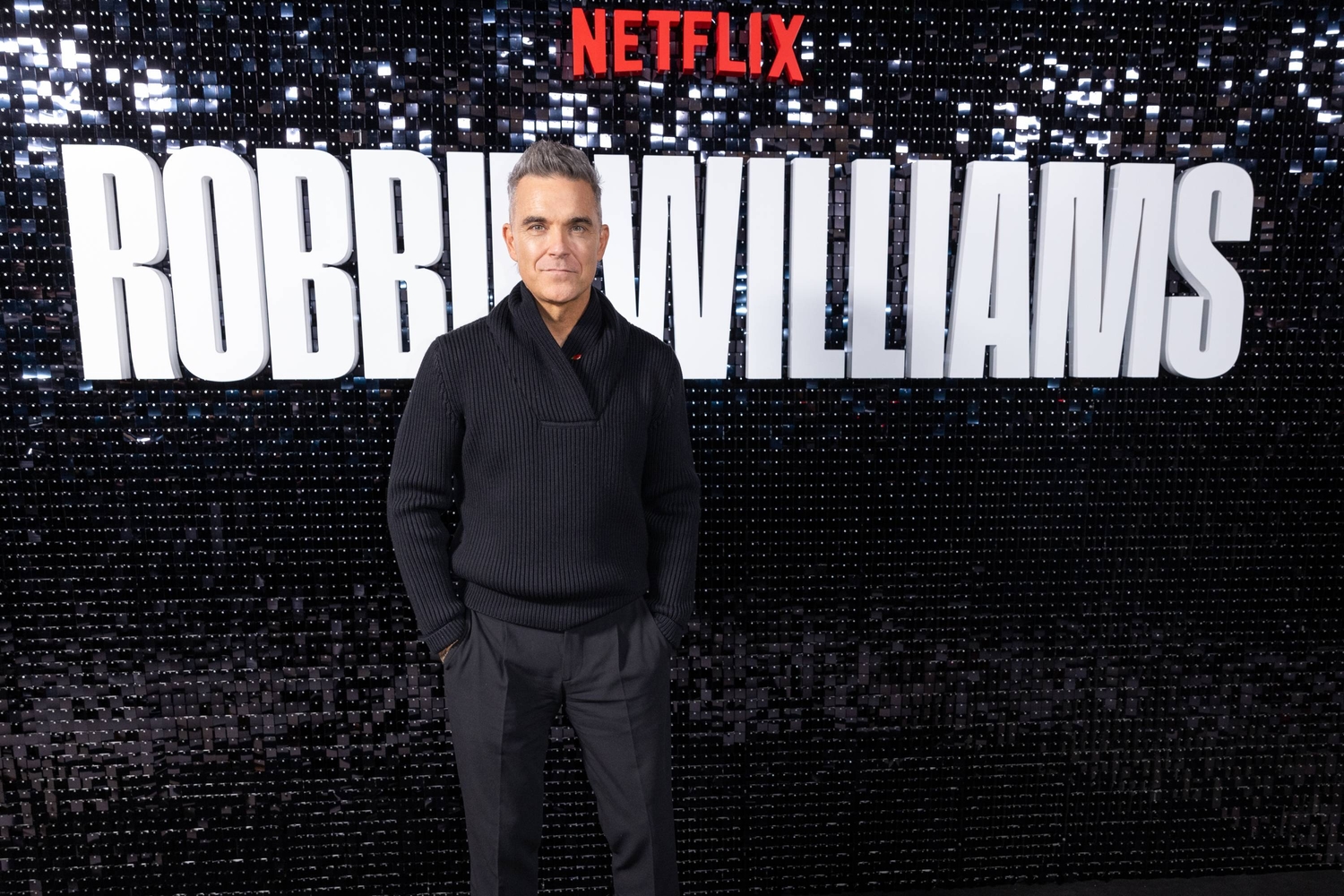 Robbie Williams talks mental health in the music industry ahead of upcoming Netflix documentary