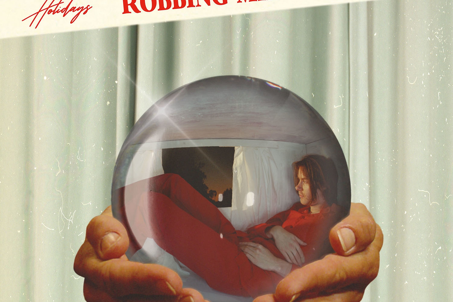 Robbing Millions - Holidays Inside