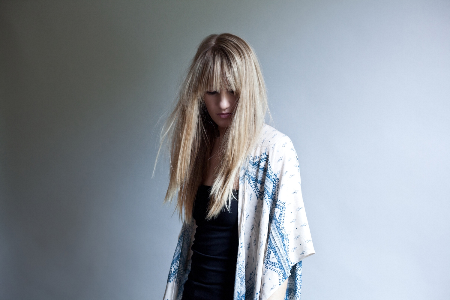 Robyn Sherwell walks ‘Tightropes’ with her daring new single