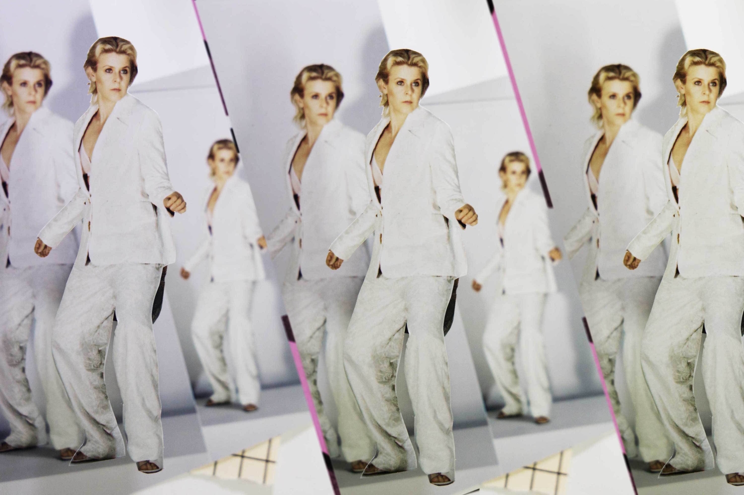 Human after all: Robyn