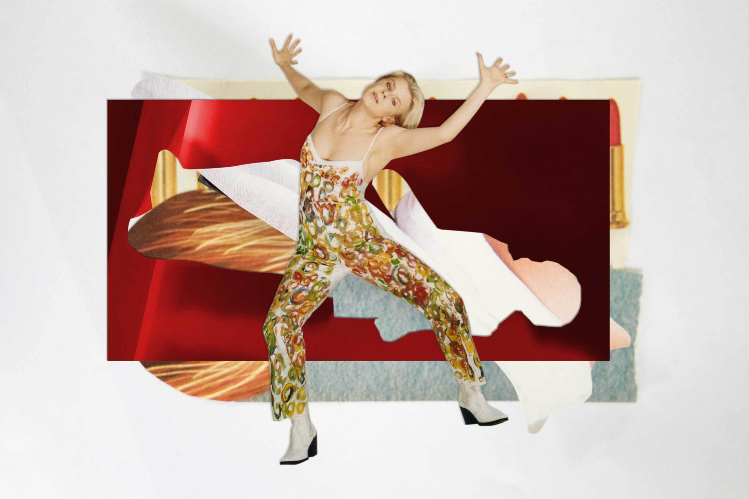 Robyn announces UK, EU and US shows