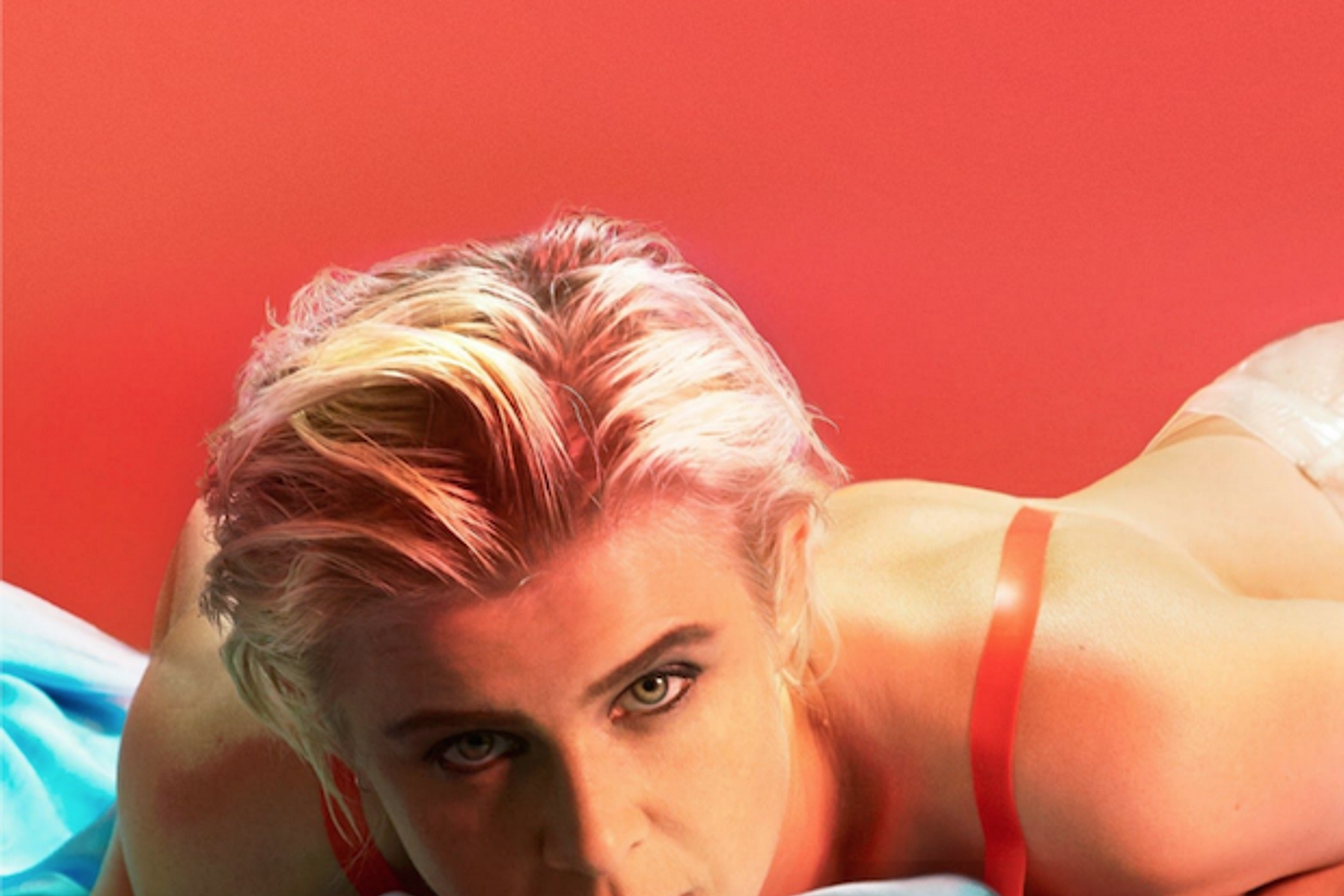 Robyn - Honey