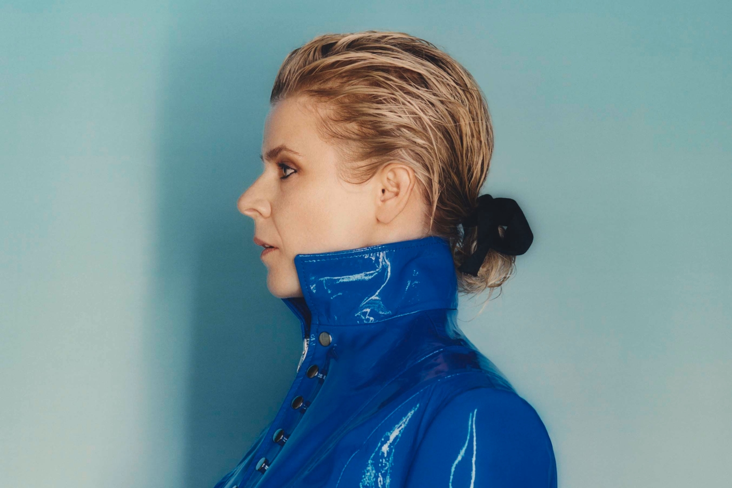 Tracks: Robyn, CHVRCHES, Interpol & more