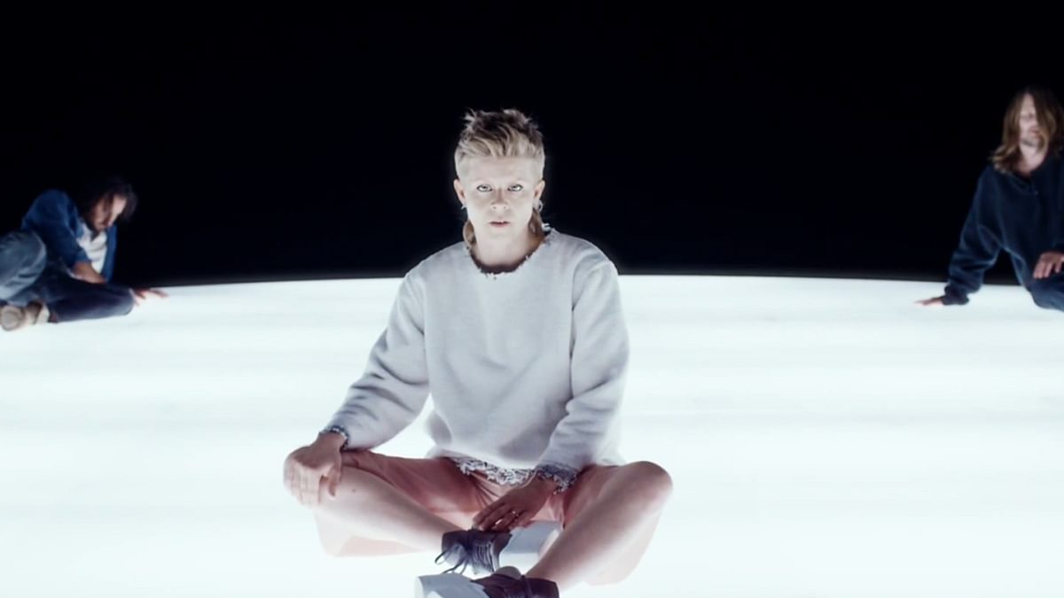 Robyn talks new solo album plans, confirms forthcoming EP | DIY Magazine