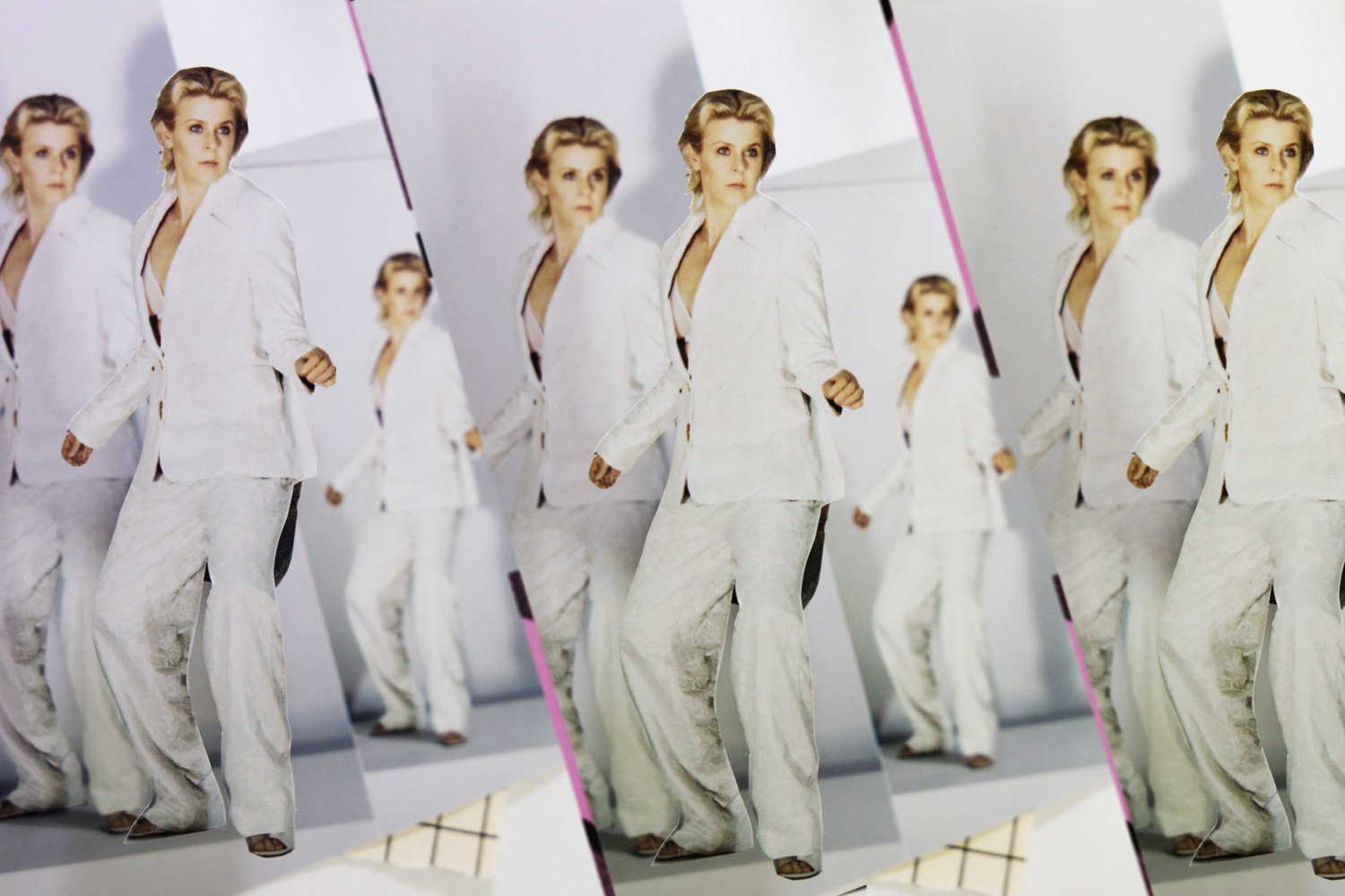 ​The new issue of DIY - ft Robyn, MØ, John Grant and Fucked Up - is out now