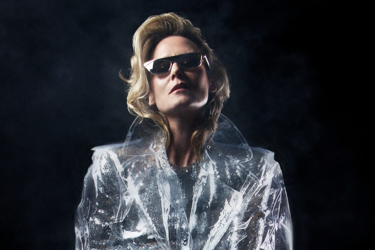 Róisín Murphy releases latest single 'You Knew', with DJ Koze on production - Vimarsana News