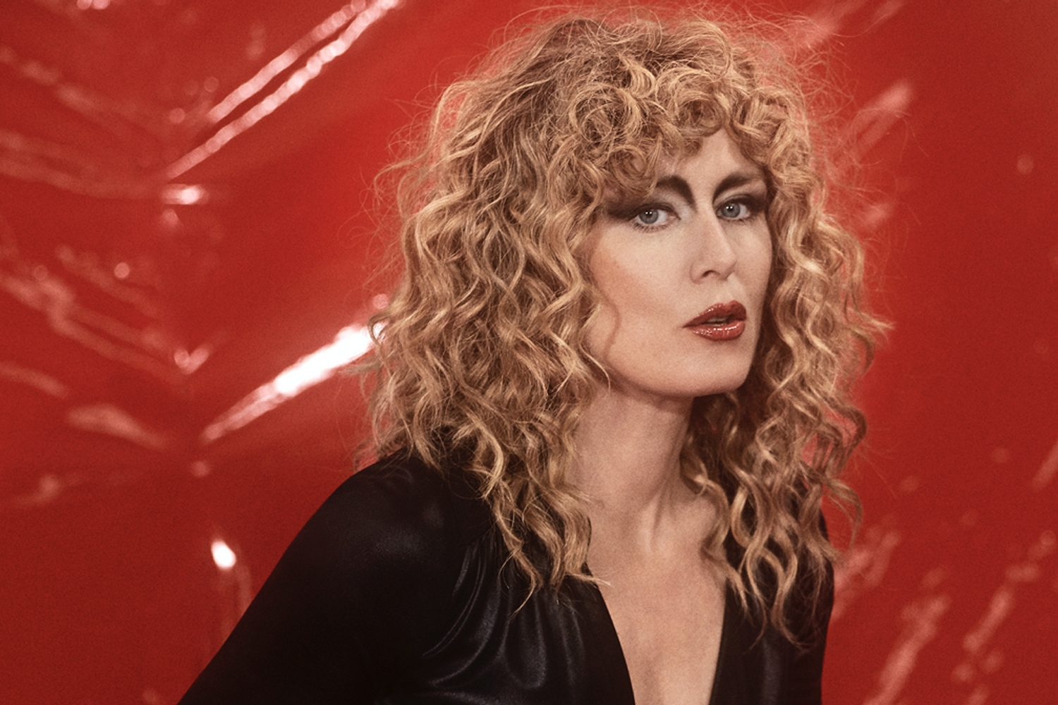 Róisín Murphy announces new album ‘Hit Parade’