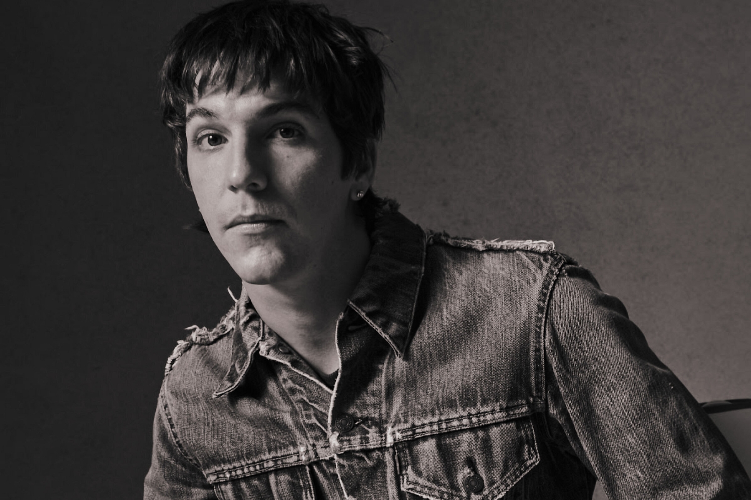 Role Model announces new album ‘Kansas Anymore’