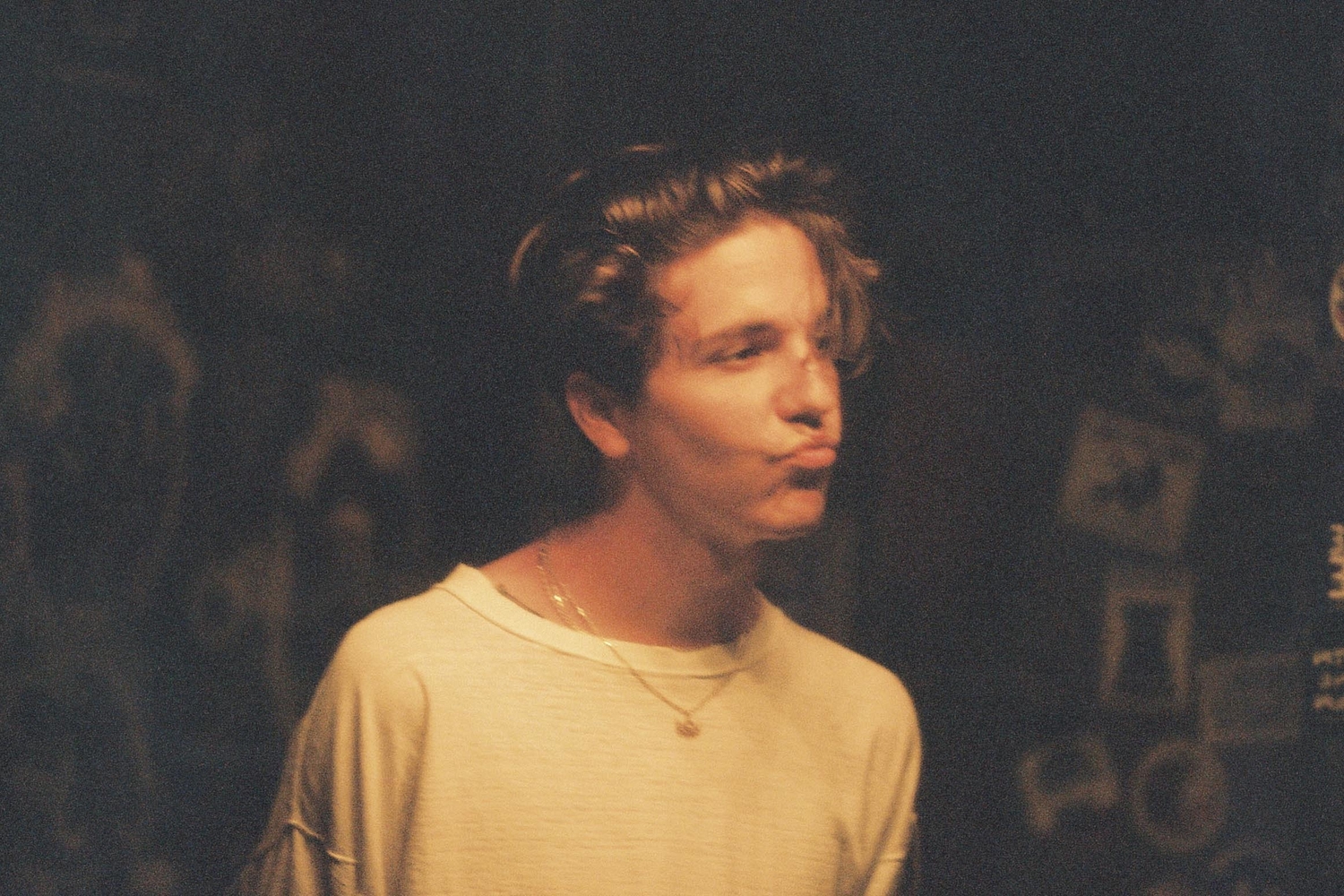 The Neu Bulletin (Role Model, Zack Villere, See Thru Hands and more!)