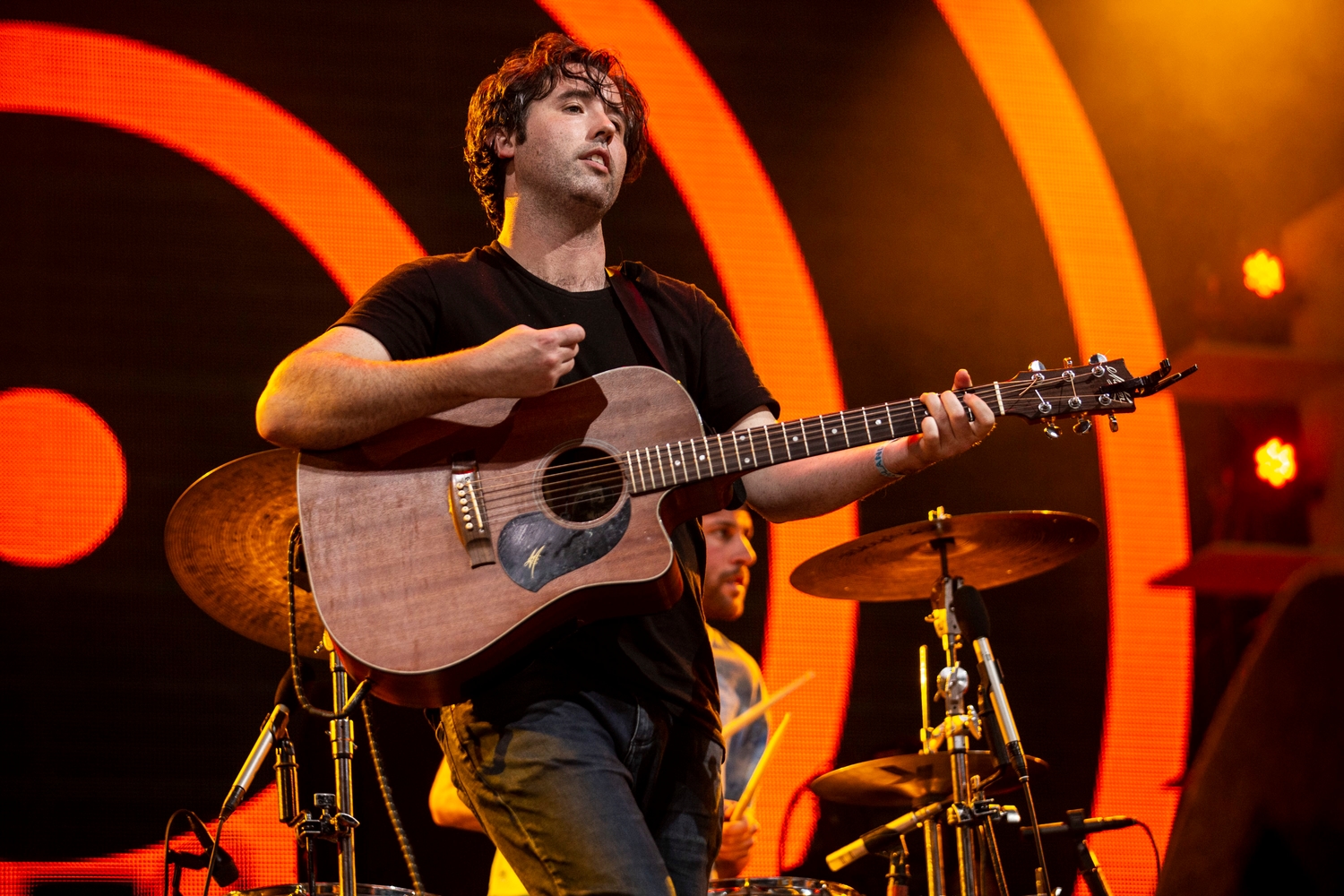 Gorillaz, Brockhampton, Nils Frahm and more kick off an eclectic first day at Lowlands 2018