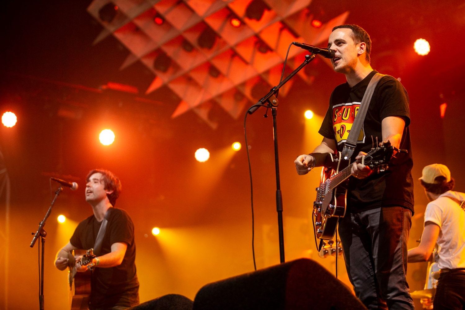 Gorillaz, Brockhampton, Nils Frahm and more kick off an eclectic first day at Lowlands 2018