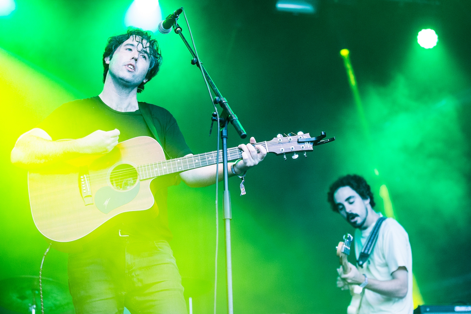 Rolling Blackouts Coastal Fever announce new tour dates and share 'The Hammer'