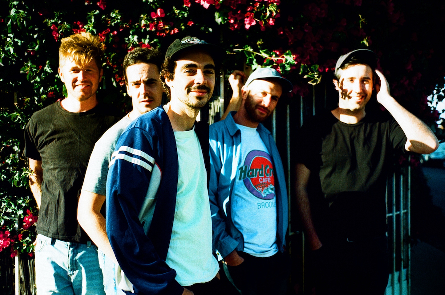 A Place Like Home: Rolling Blackouts Coastal Fever