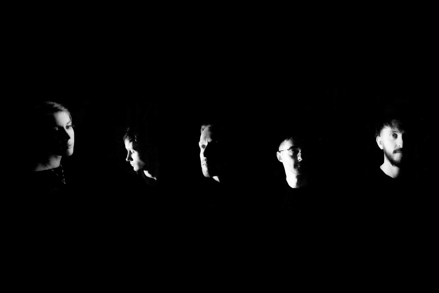 Rolo Tomassi announce new tour dates
