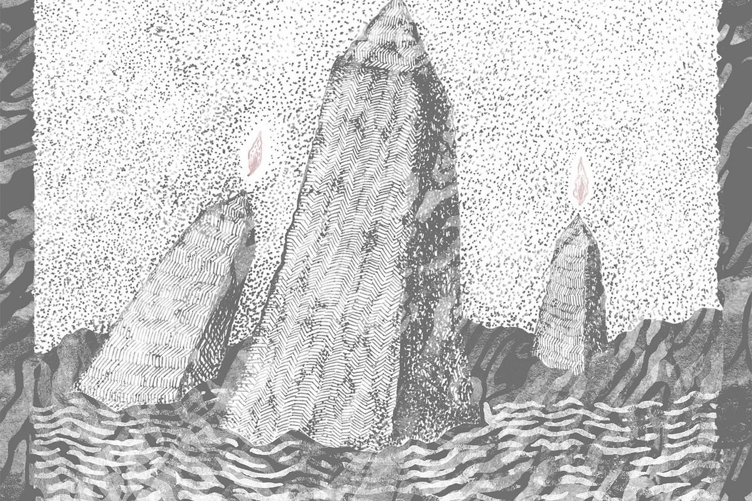 Rolo Tomassi - Time Will Die And Love Will Bury It