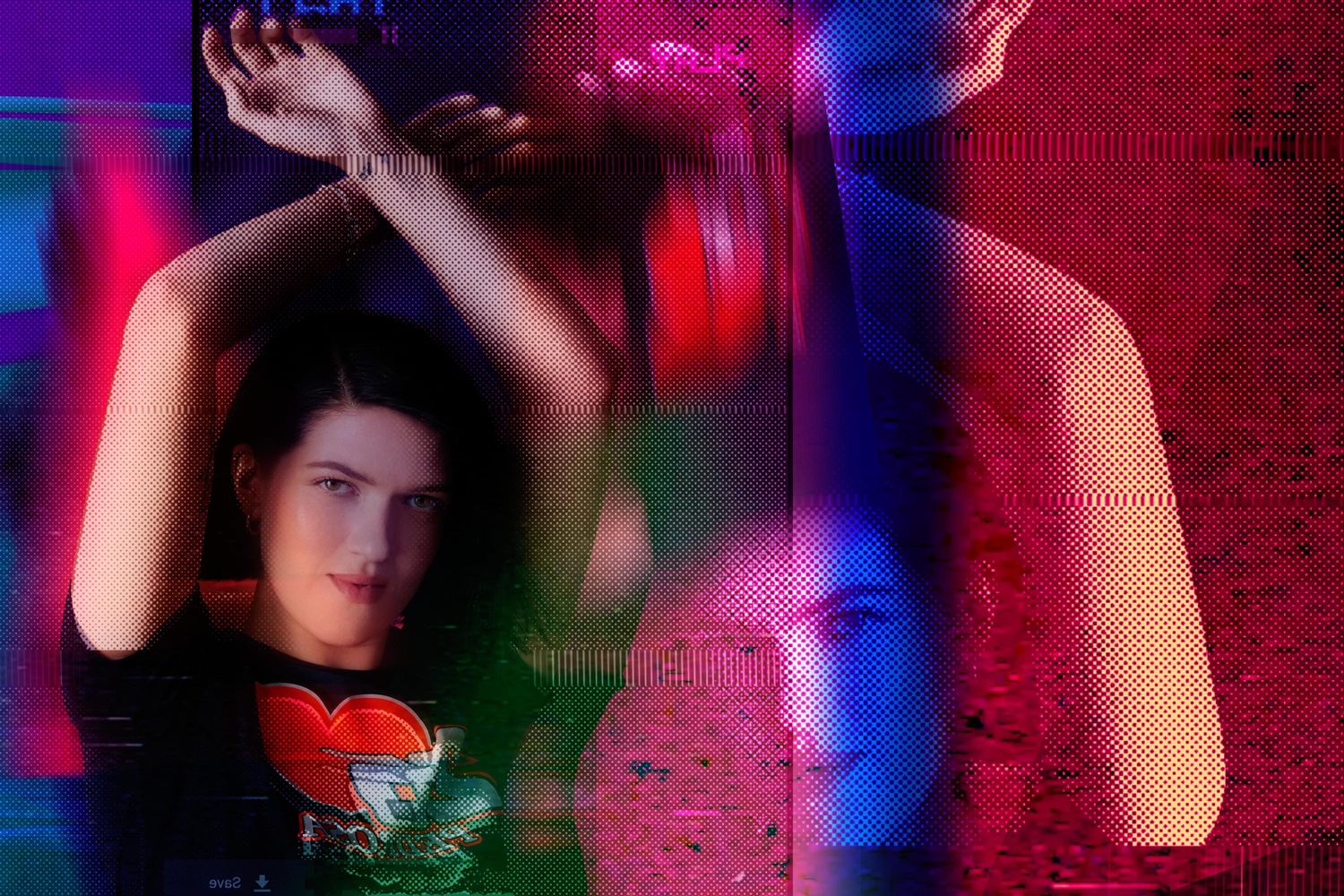 The xx's Romy talks her solo debut album 'Mid Air'
