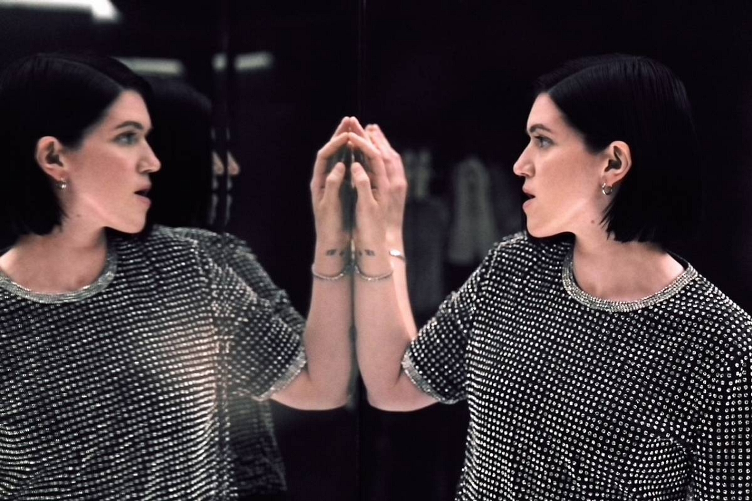 Romy shares new single 'Always Forever'