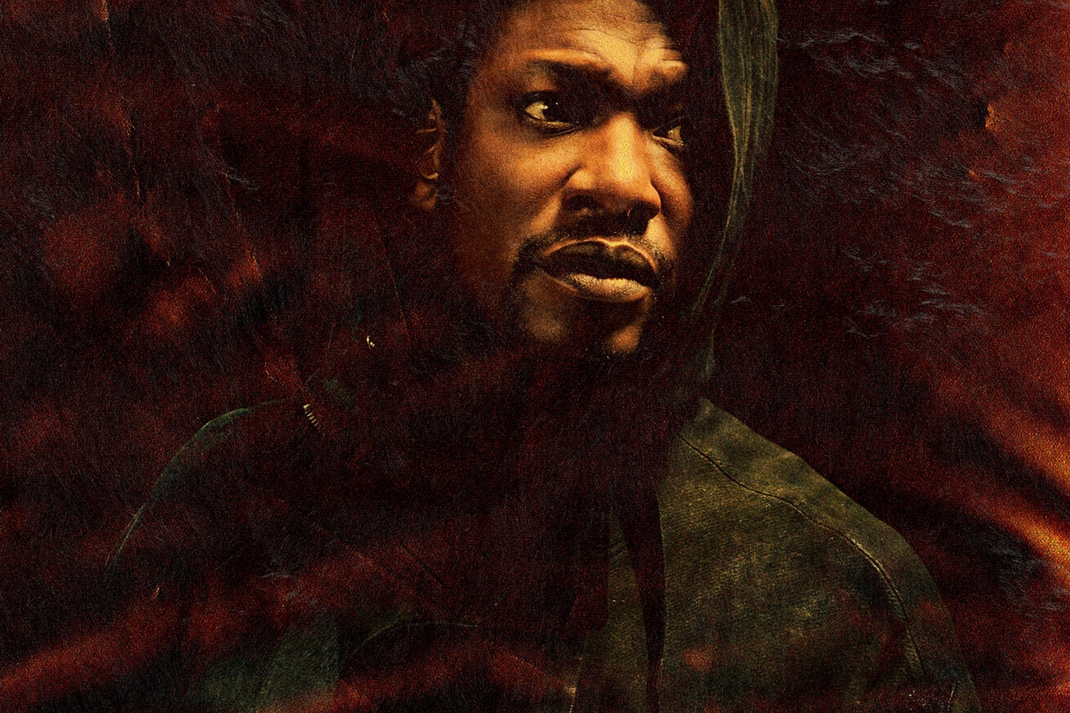Roots Manuva - Bleeds