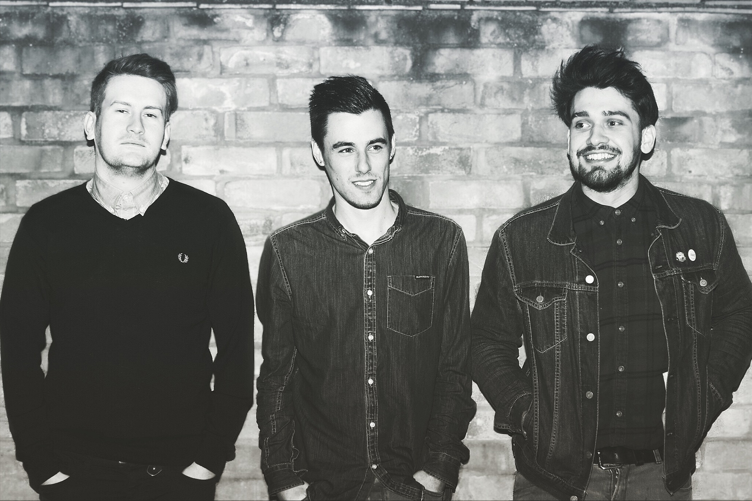 Rope share the vicious, passionate ‘Exit Interview’