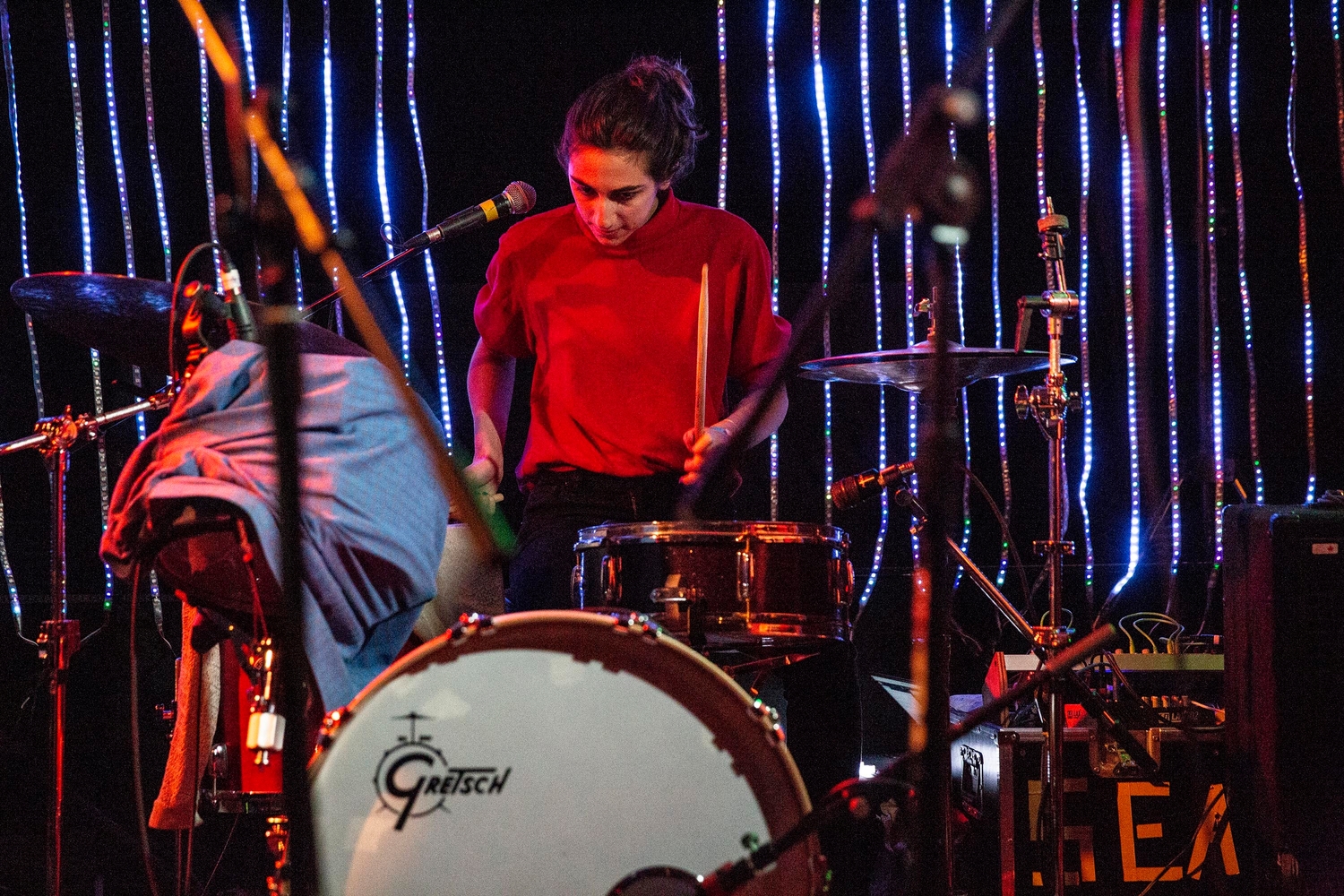 Pop Montréal 2018