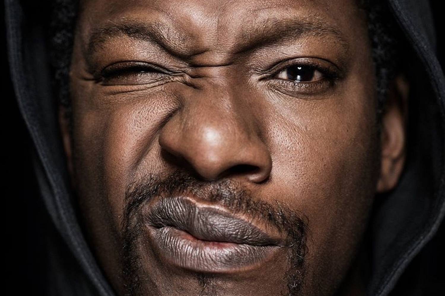 Roots Manuva reveals Four Tet-produced ‘Facety 2:11’ track