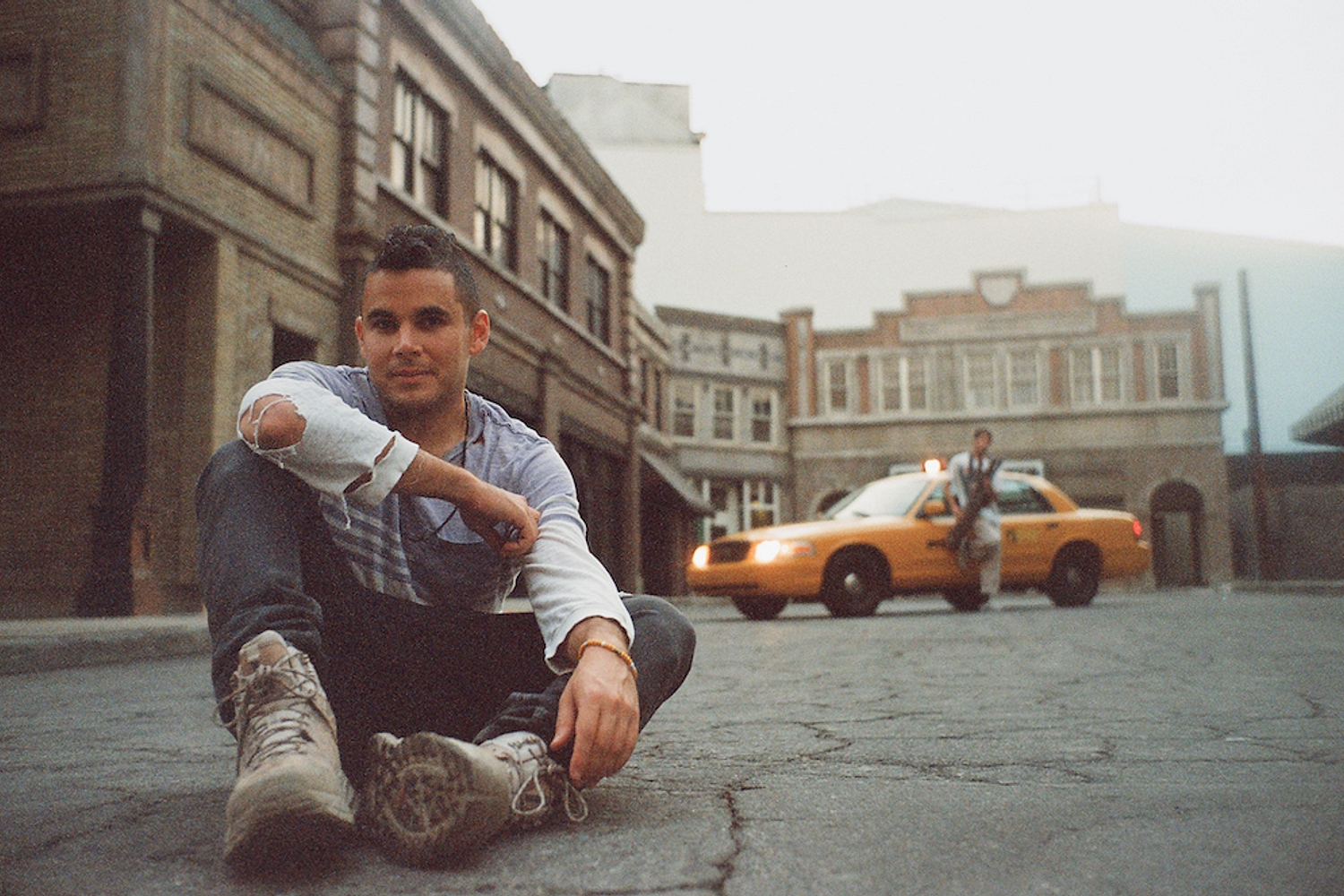 Rostam announces ‘Changephobia Remixes: Part I & II’