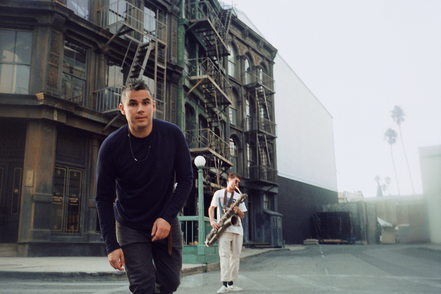 Rostam unveils new track ‘Changephobia’