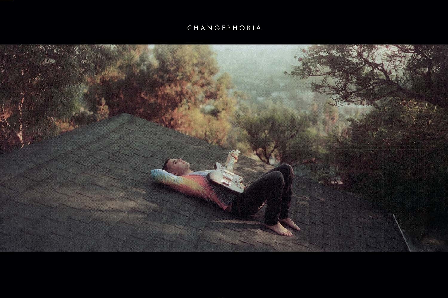 Rostam - Changephobia