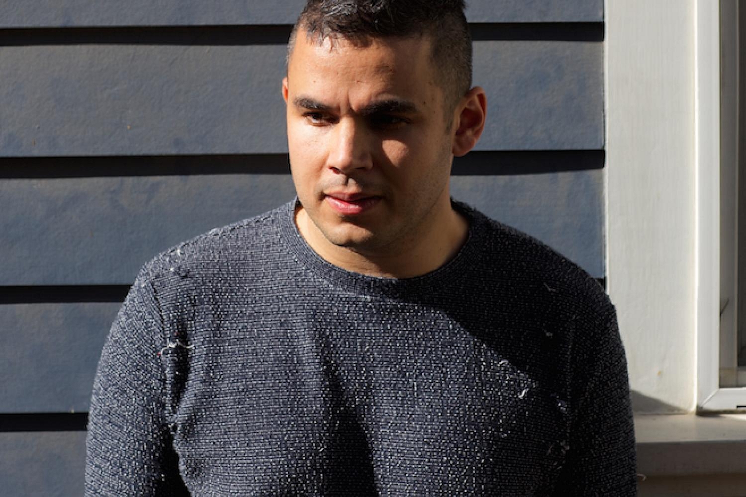 Rostam reviews, news, interviews and more • DIY Magazine