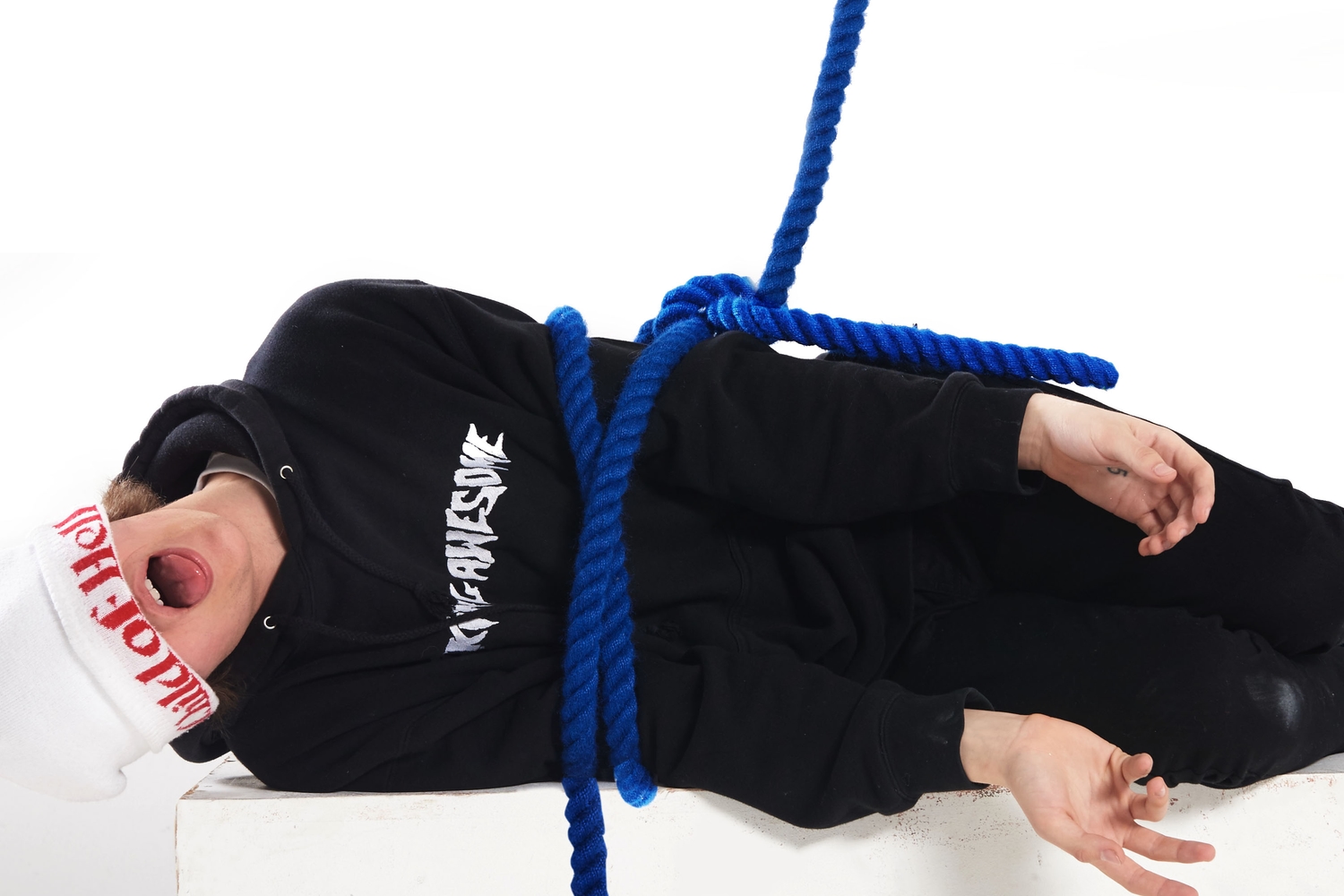 Rat Boy to headline DIY Class of 2016 party