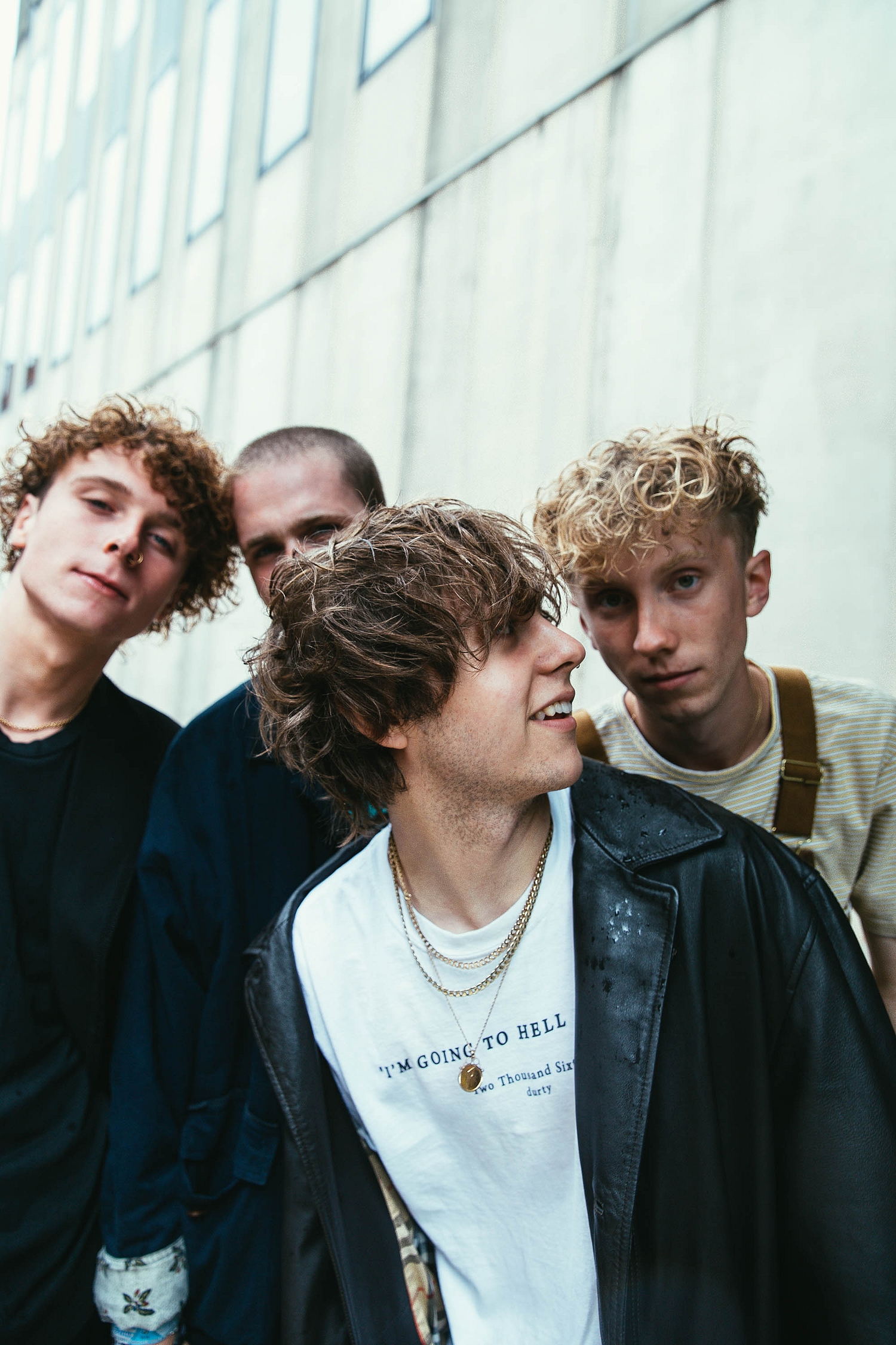 The Only Way Is Essex: Rat Boy