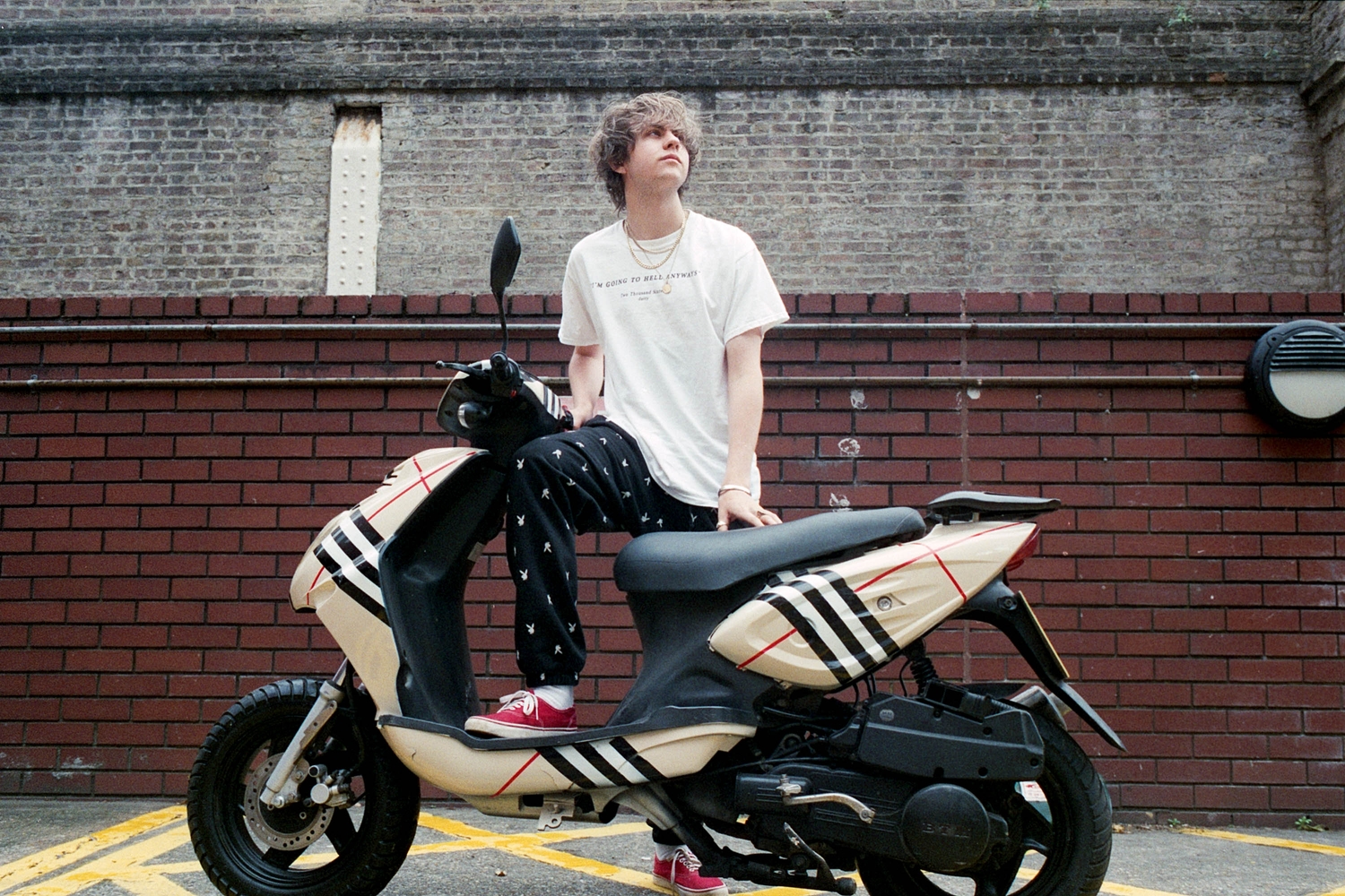 The Only Way Is Essex: Rat Boy