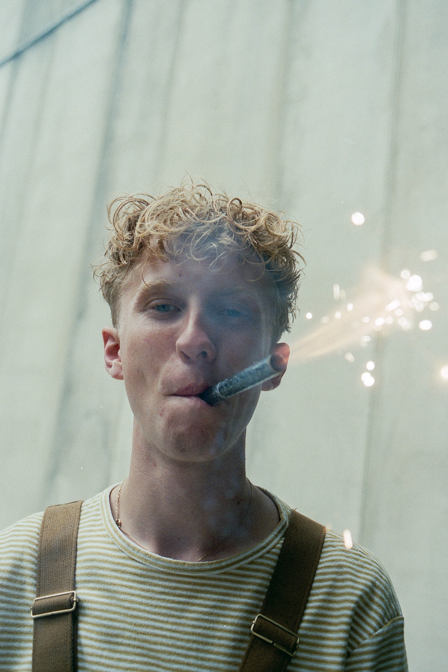 The Only Way Is Essex: Rat Boy