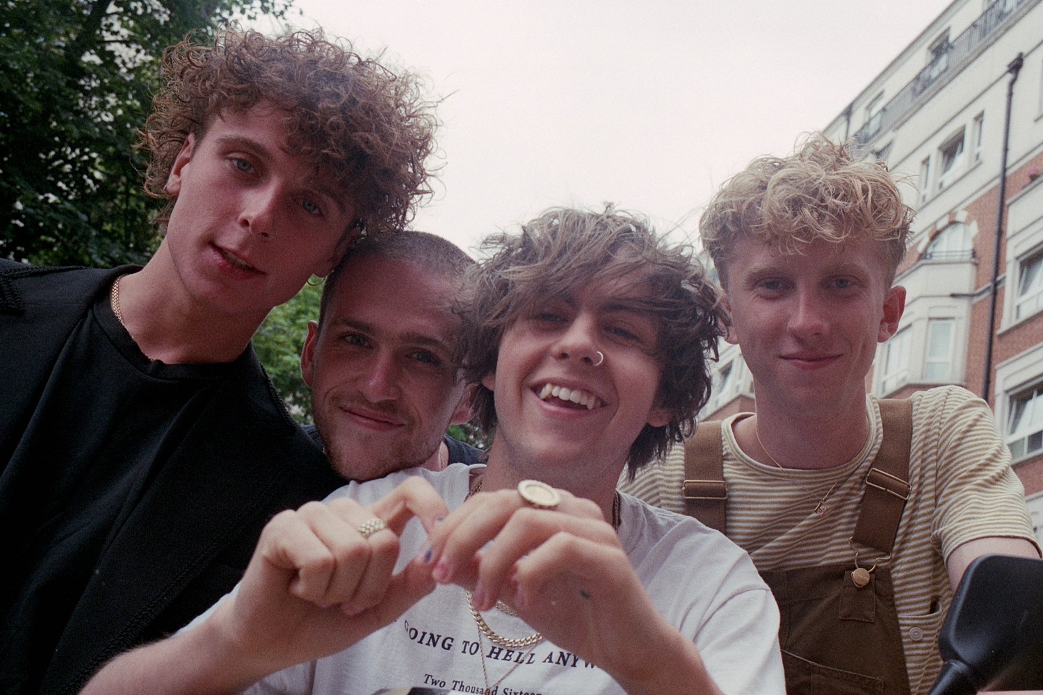 The Only Way Is Essex: Rat Boy