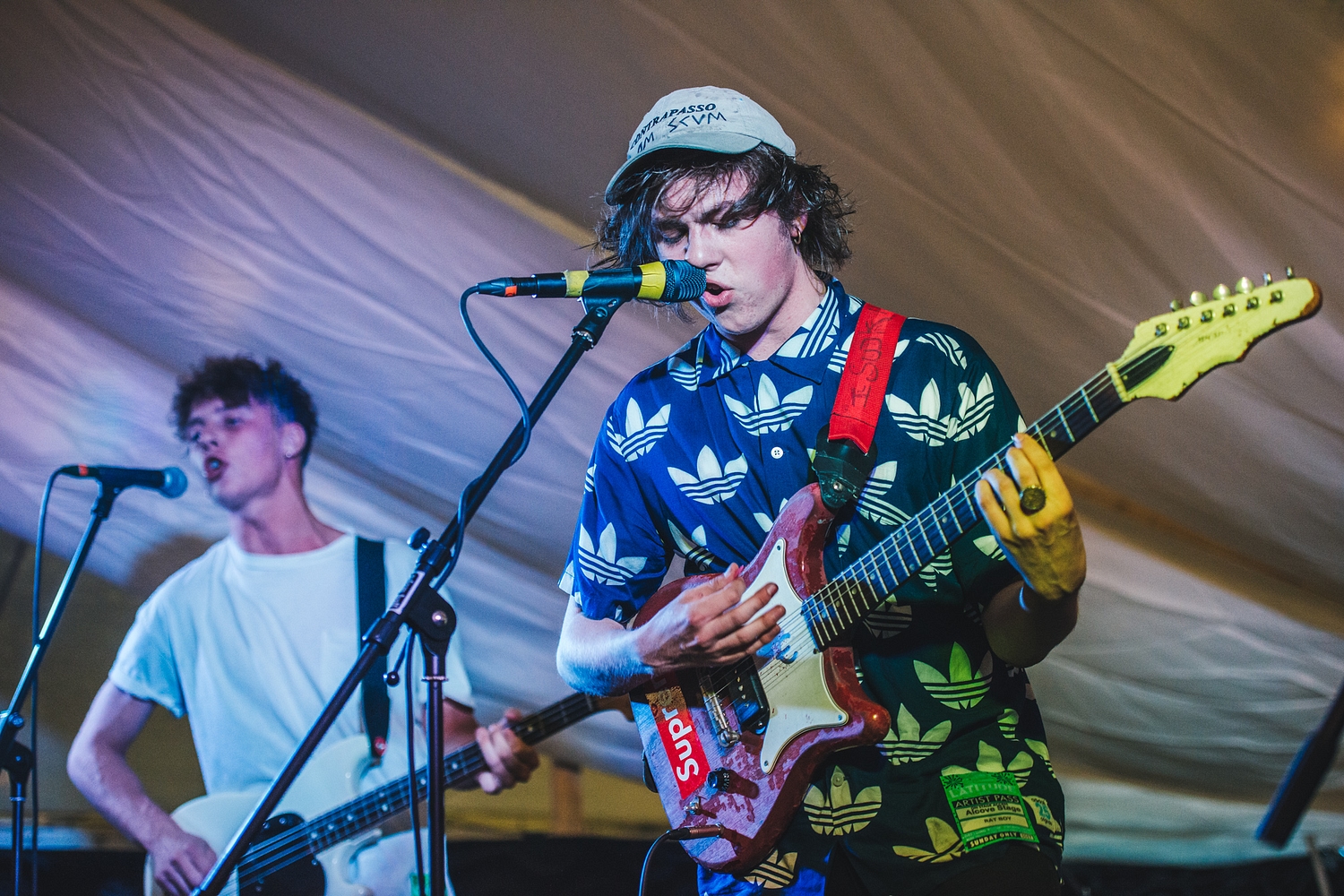 Rat Boy, Demob Happy & Loyle Carner to play DIY’s Live at Leeds stage