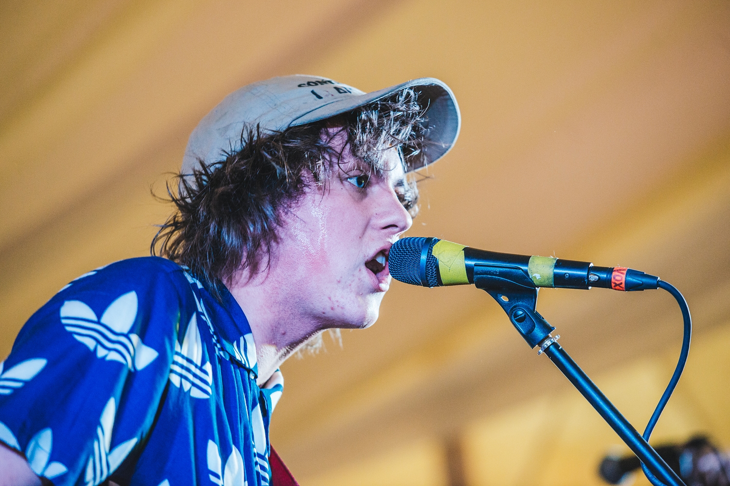 Rat Boy signs on to success at Latitude 2015