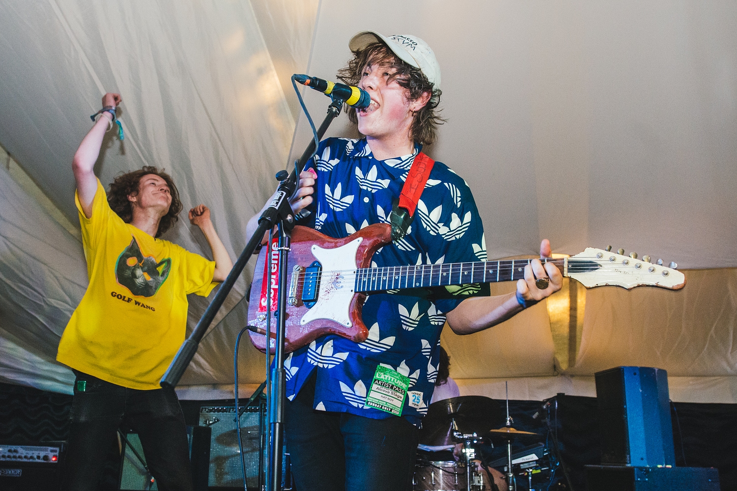 Rat Boy debuts ‘Neighbourhood Watch’ mixtape