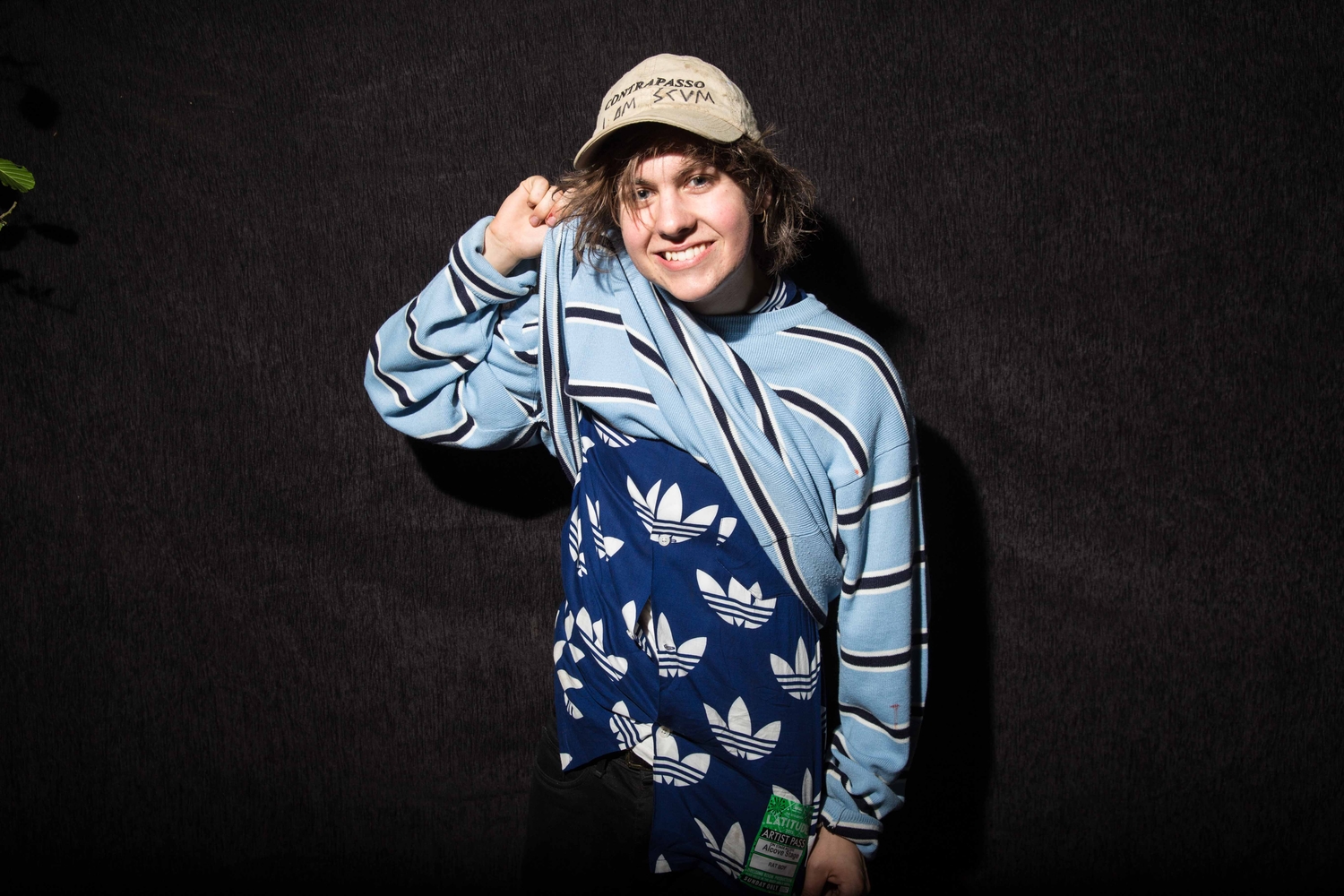 ​Rat Boy, Jack Garratt, Nao announced for BBC Sound of 2016 longlist